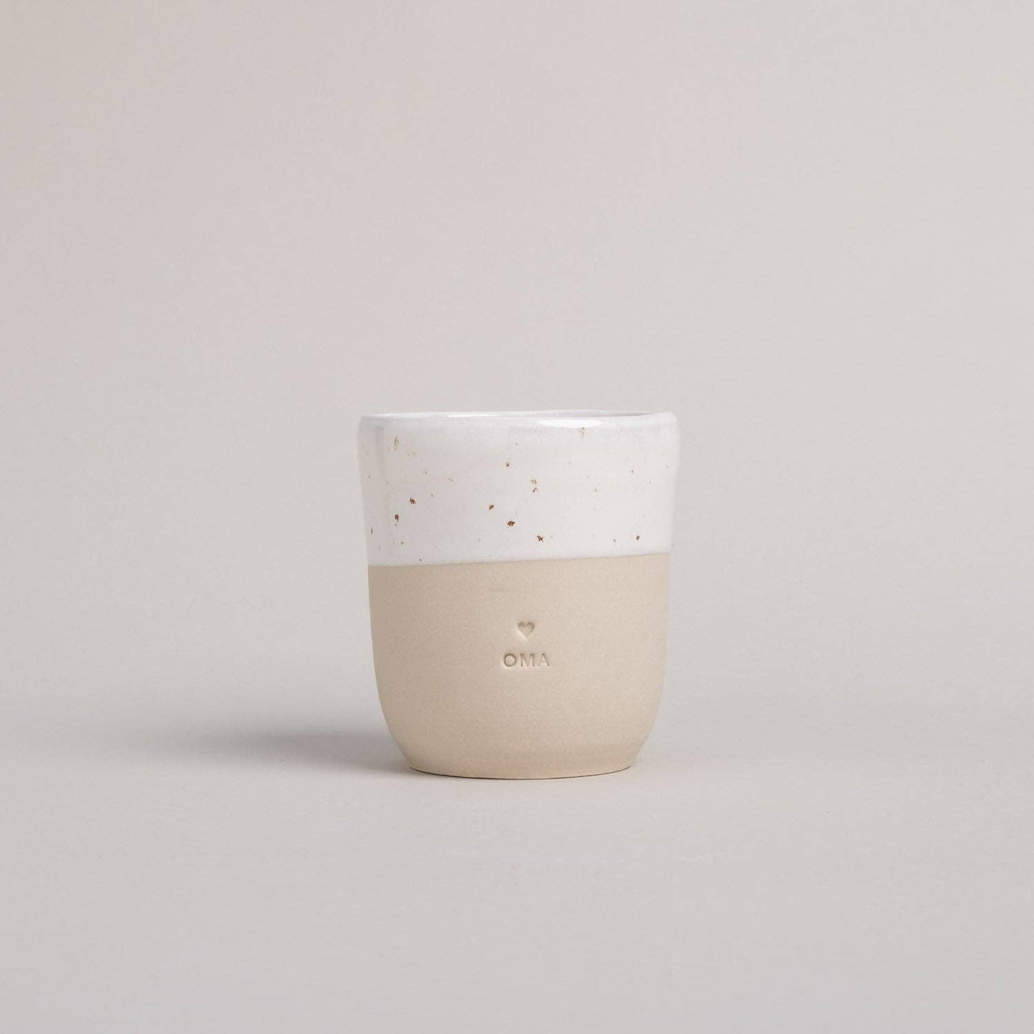 Eulenschnitt - Wholesale Coffee Mug - Mug Grandma (PU = 4 pieces)1