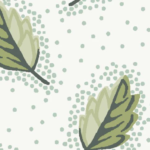 Wheaton Whaley Home - Wholesale Tablecloth - 90" Round Table Skirt - in All WWH Exclusive Patterns & Colorways4