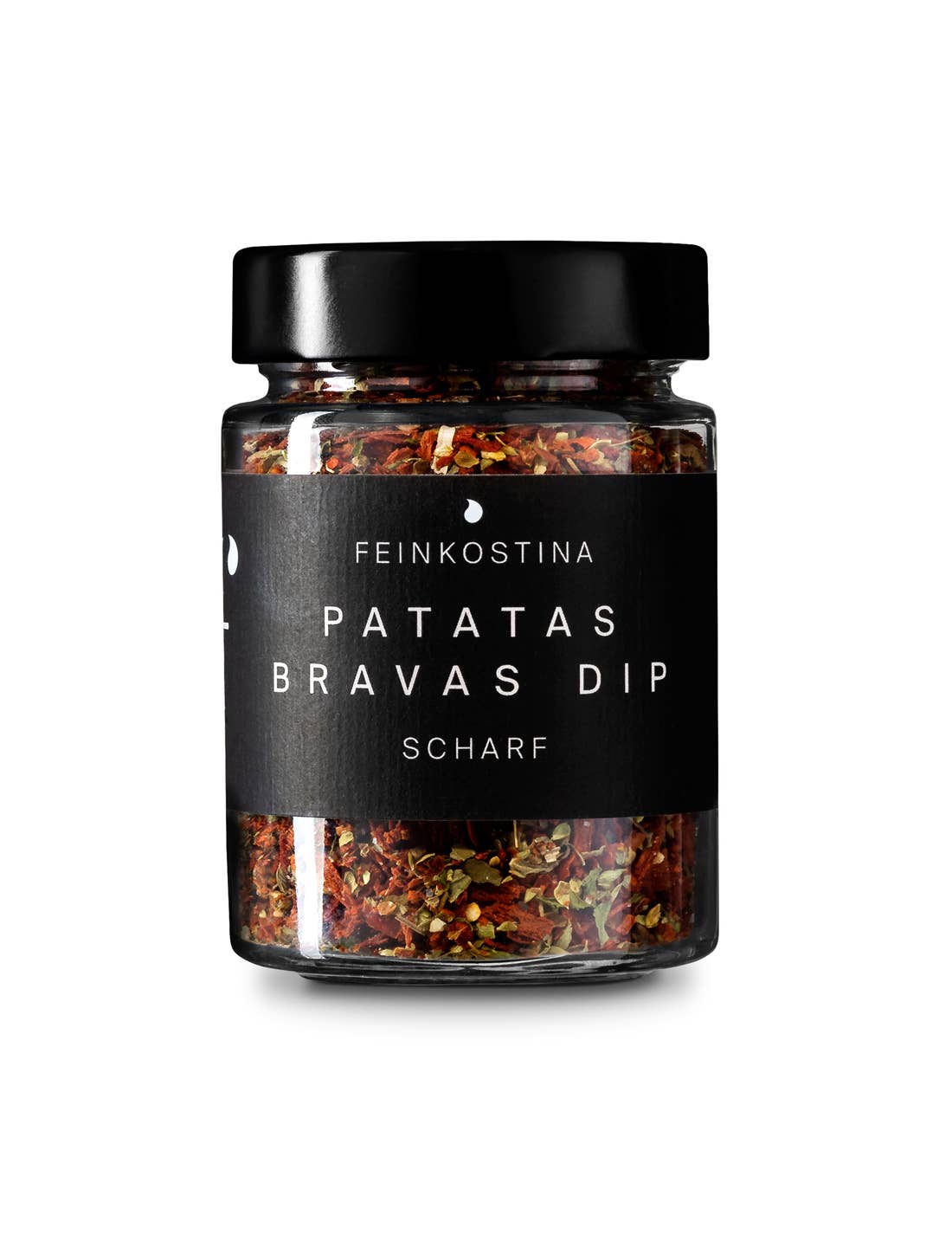 Feinkostina - Wholesale Dip - Patatas Bravas spice mix/dip 75 g