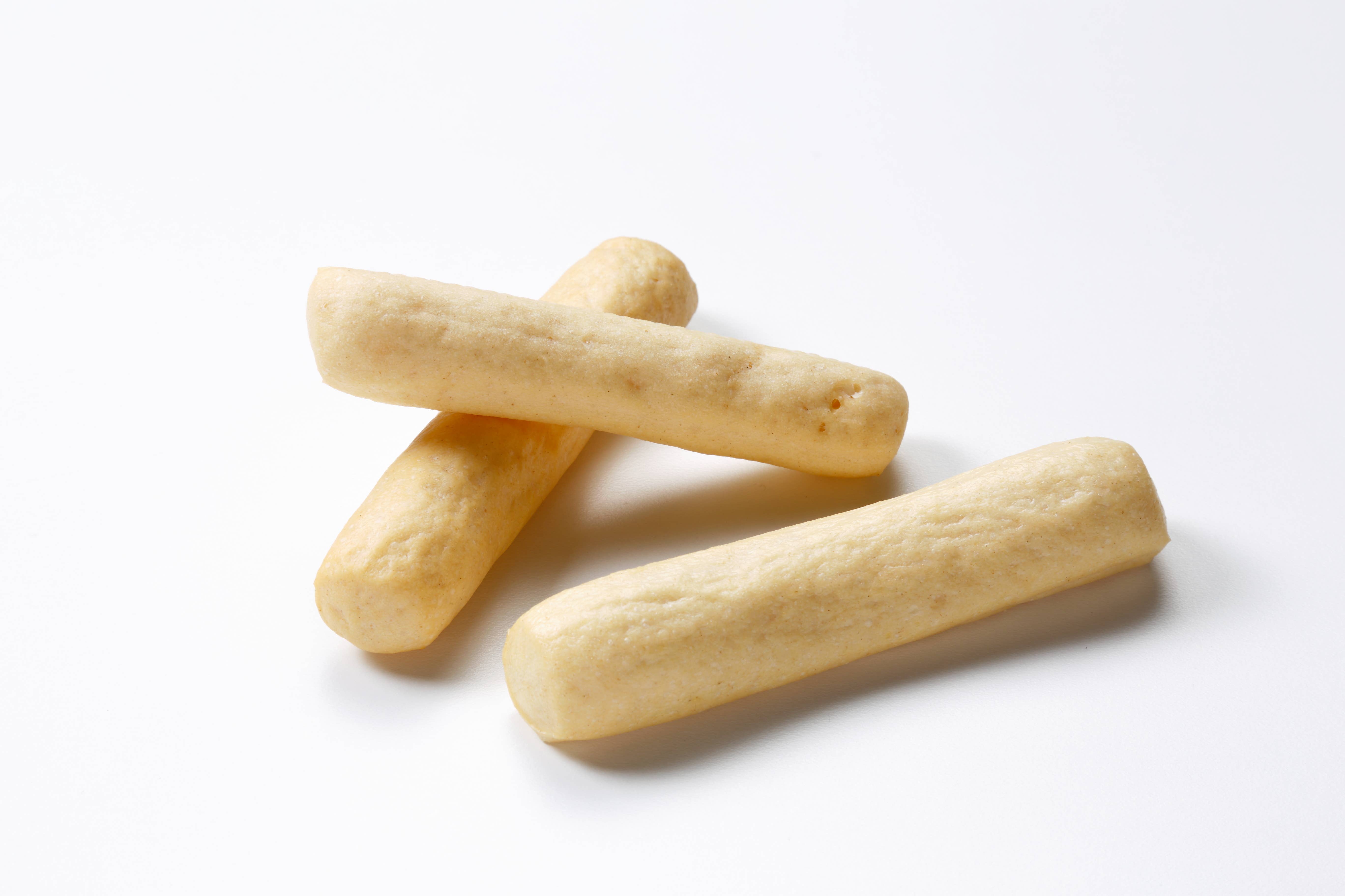 I MACORITTI - Wholesale Crackers - MAXI Breadsticks I Macoritti with Oil Single Portions Restaurants5