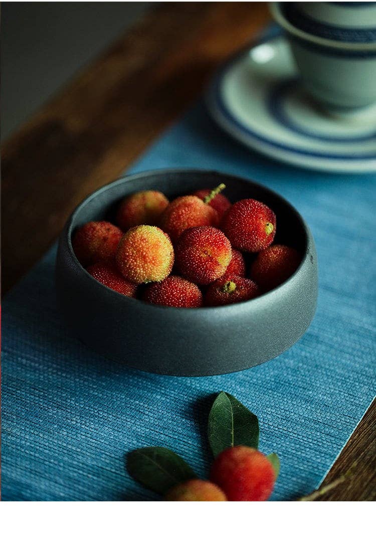 Gohobi （We cover U.S. import duties） - Vente Vases - Vase Ikebana Moderne Noir & Blanc Gohobi7