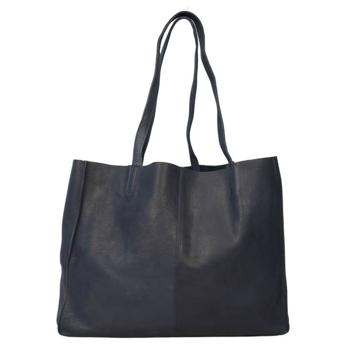Cenzoni Fashions - Wholesale Tote Bag - Women's - WL01 ~ Large Women's Leather Bag16