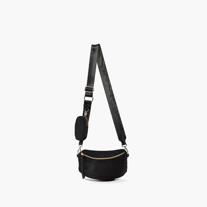 Like Dreams - Wholesale Crossbody Bag - Women's - Out of Norm Crossbody V2