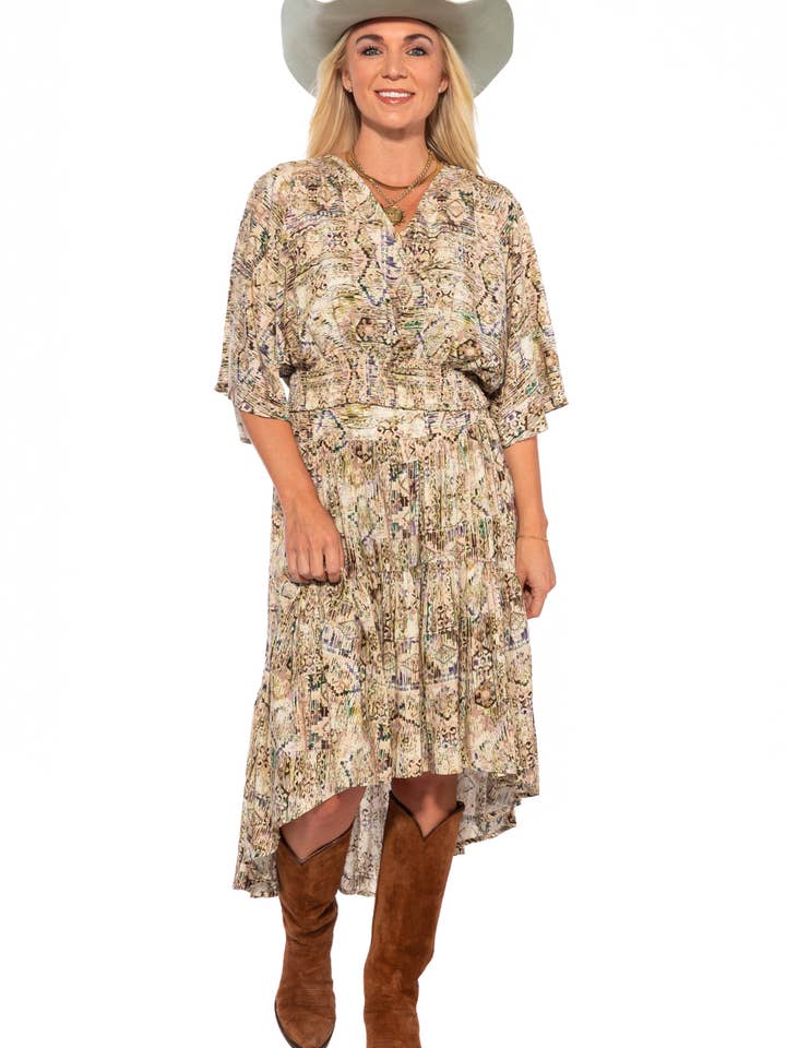 Lovlei - Wholesale Skirt - Women's - Skirt - Priscilla3