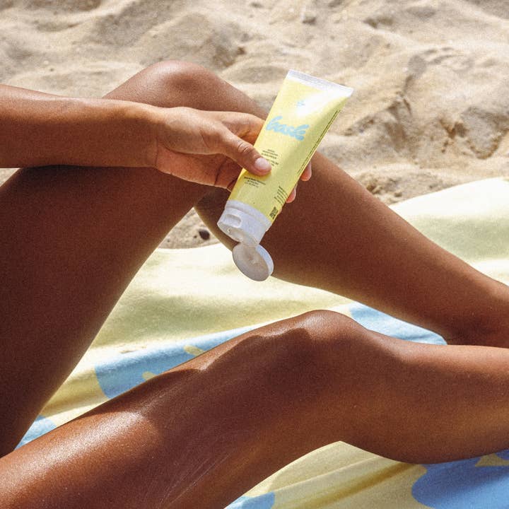 Bask Sunscreen – wholesale Sunscreen – Bask SPF 30 Lotion Sunscreen Travel Size3