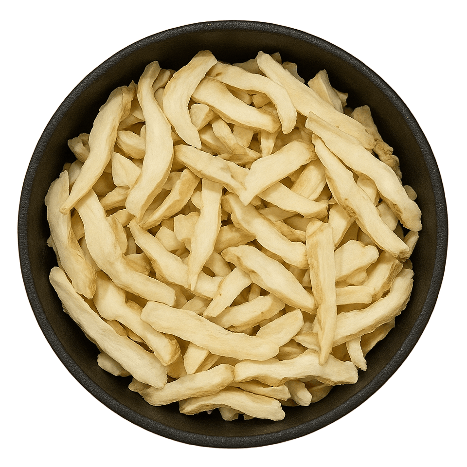 LA Herb - Wholesale Herbs - Scented Solomon's Seal Rhizome (Polygonatum Odoratum)1