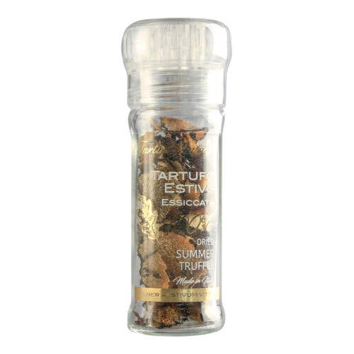Metina SAS - Wholesale Dried Spice Mix - Summer truffle - Sommertrüffel - Black summer truffles7