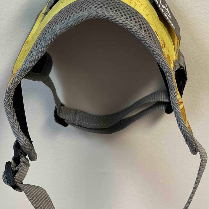 Patenteret Realtree® Hart Harness Solblomst for engroshandel hos DOGGY TALES