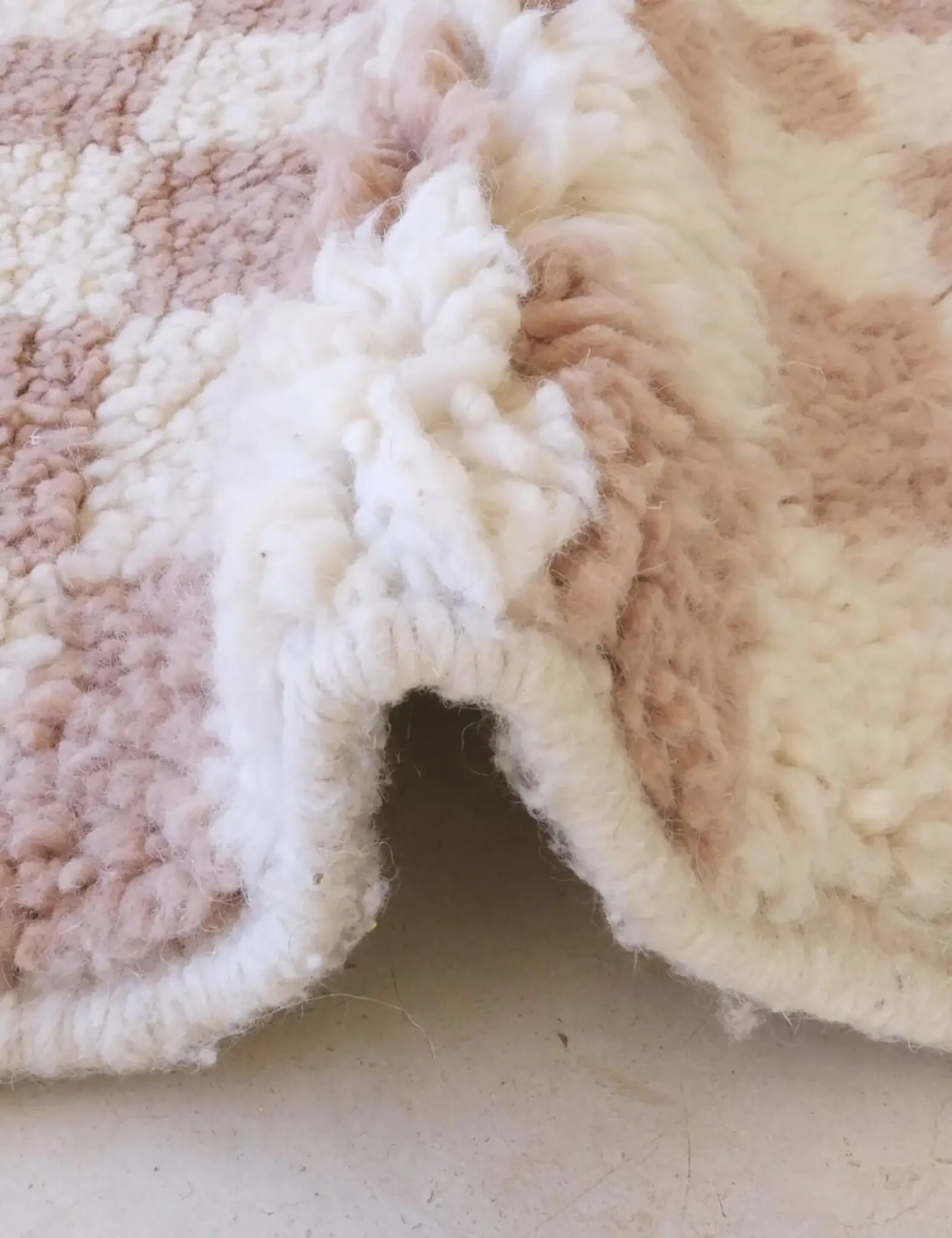 High crafty - Wholesale Runner Rug - Moroccan Berber Wool Carpet Custom Handmade Runner5