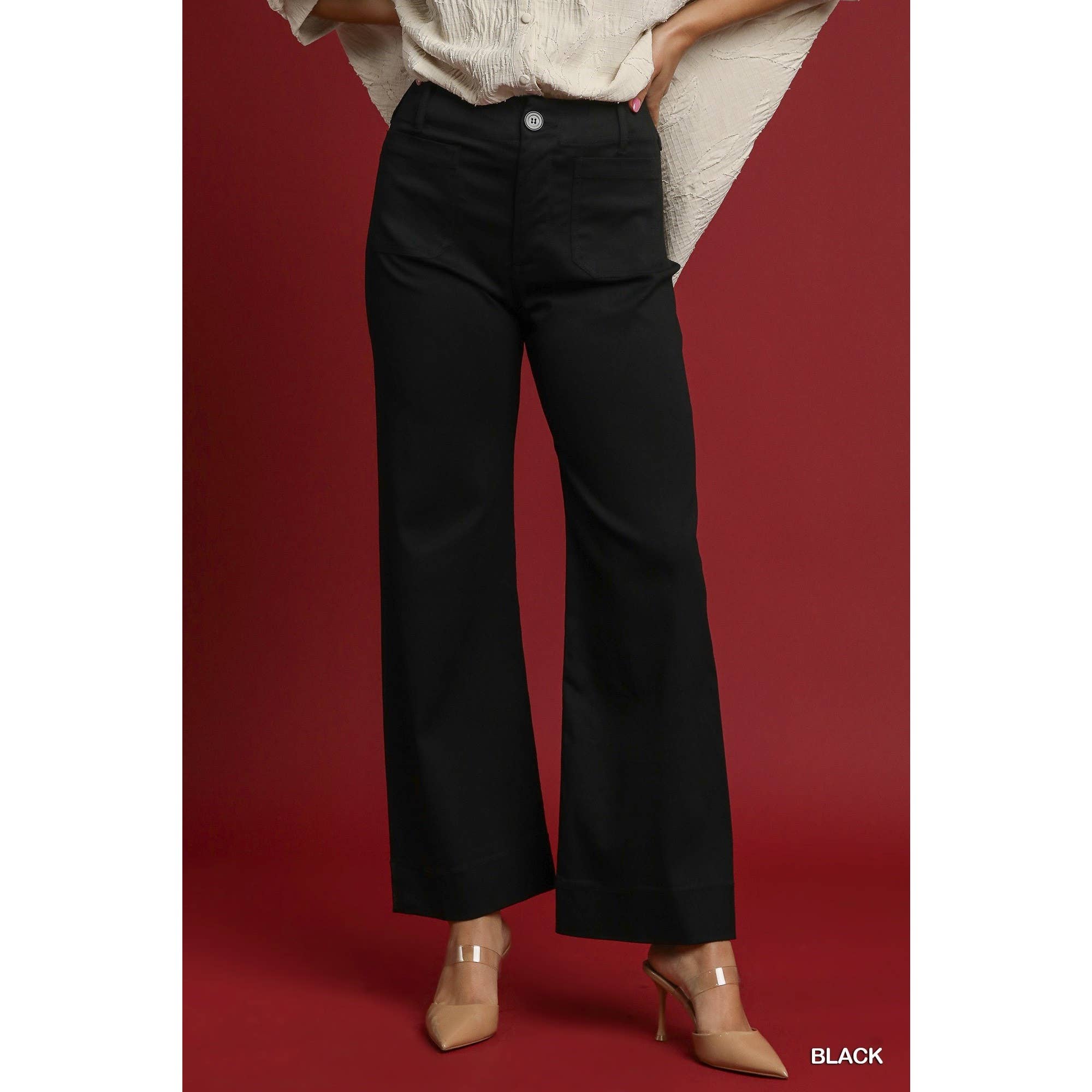 STYLE USA - Wholesale Pants - Women's - Pants 10