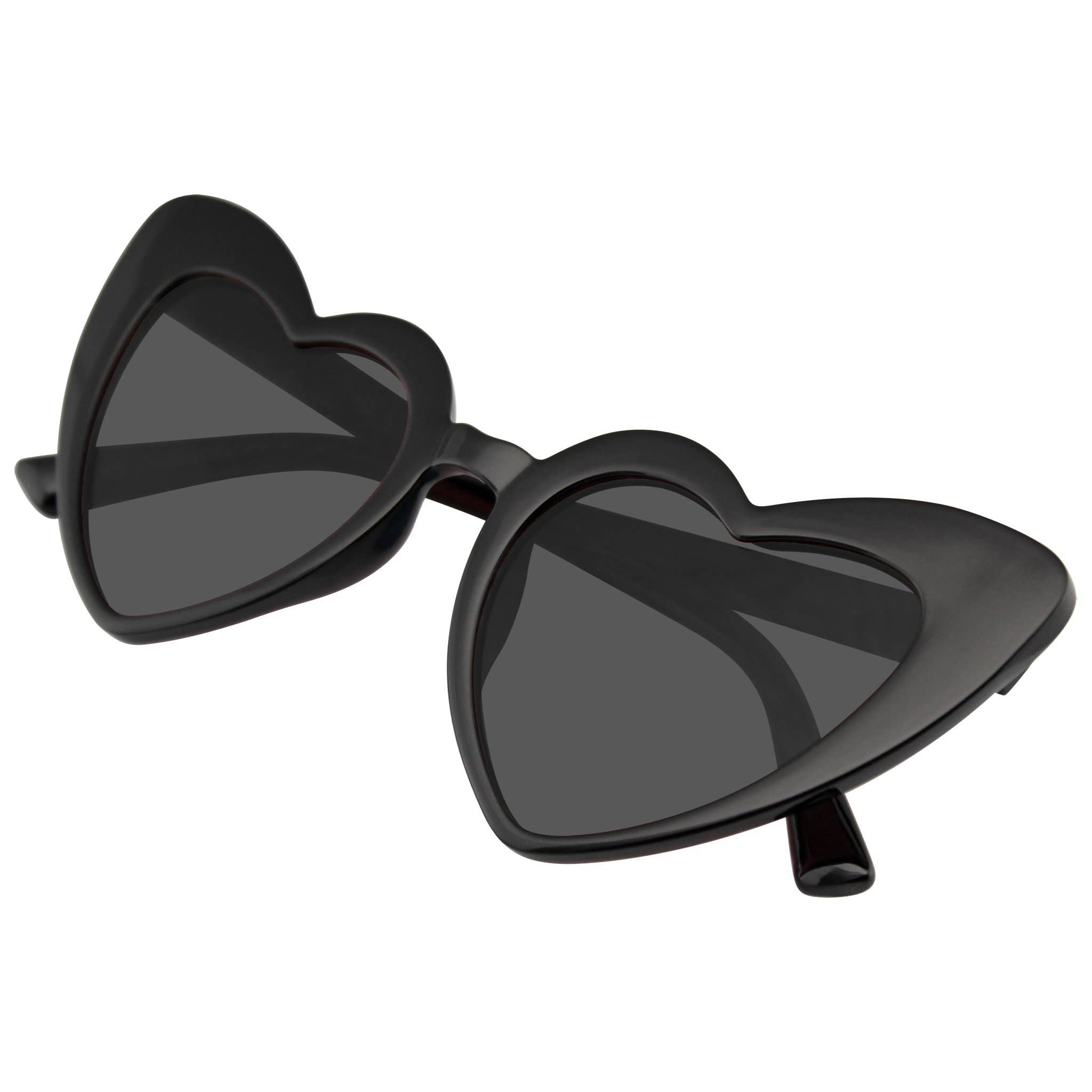 Emblem Eyewear – wholesale Solglasögon - Dam – Katt öga dammode Mod Super katt hjärta form1