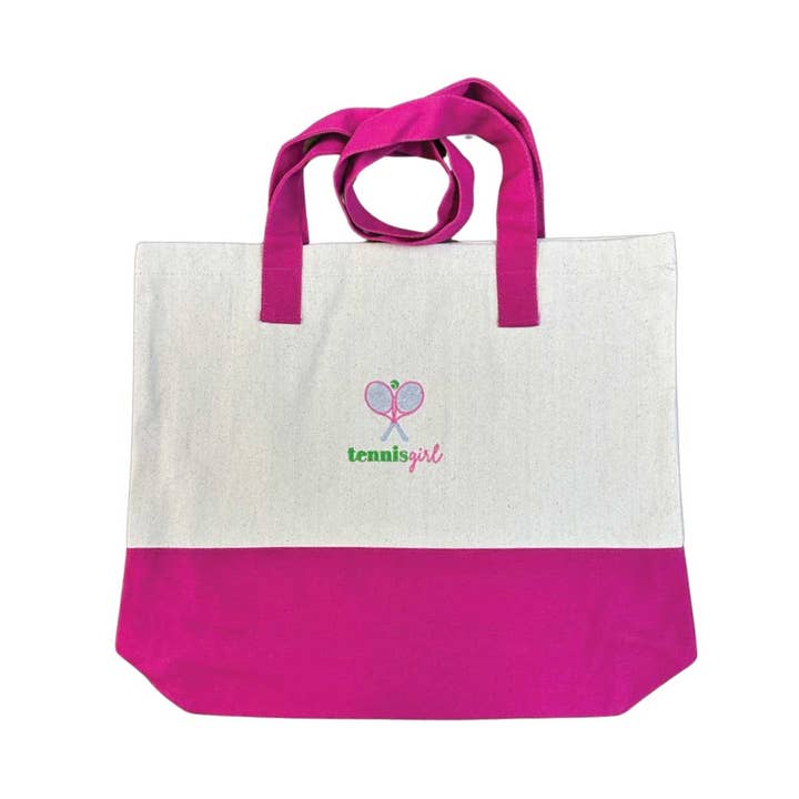 Donovan Designs - Wholesale Tote bag – Women's - COLORBLOCK EMBROIDERED BAGS2