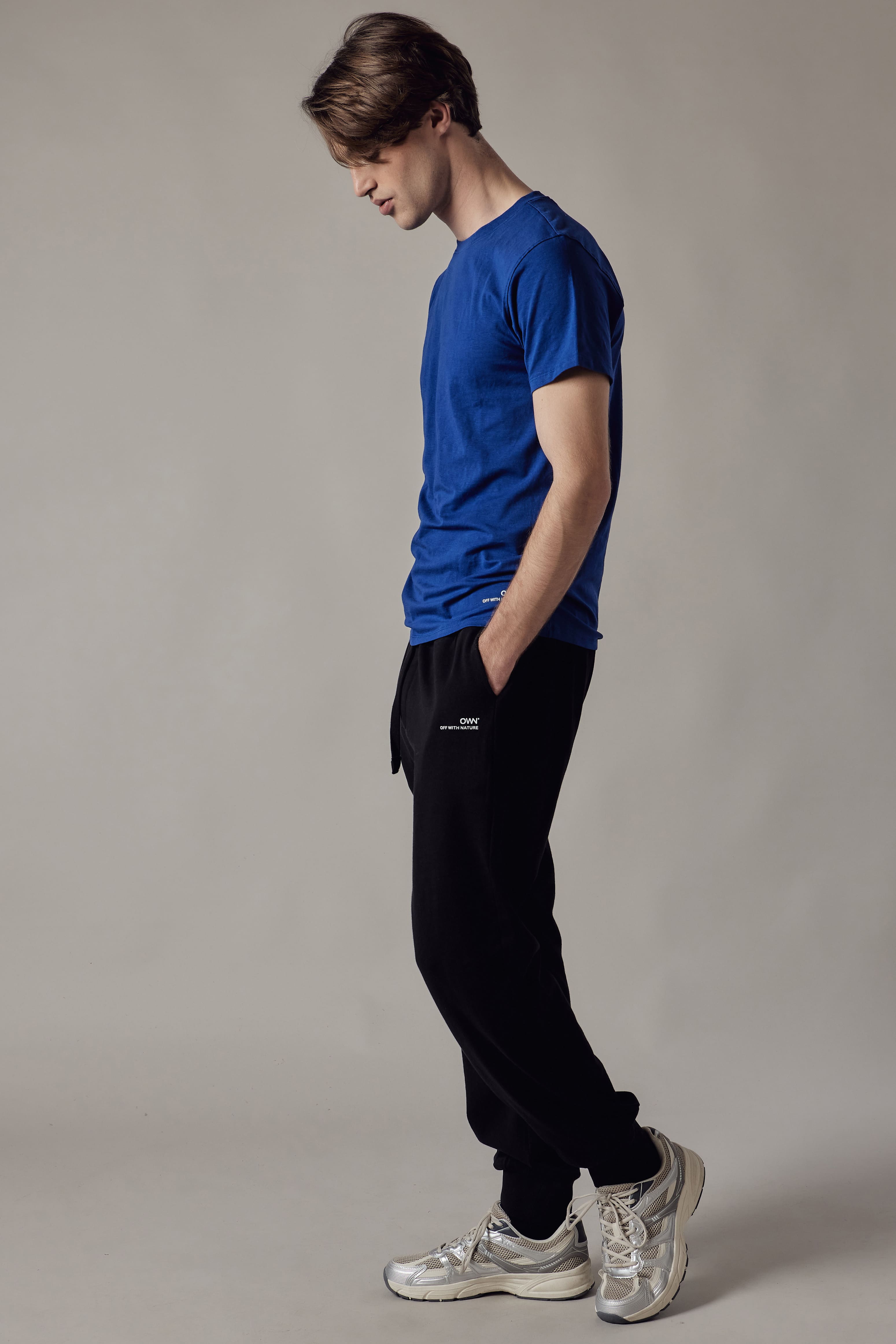 Sable Fleece Joggers for wholesale on Faire15