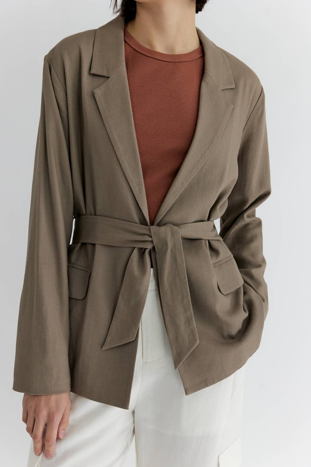 MOD REF - Vente Veste – femme - La veste Olena7