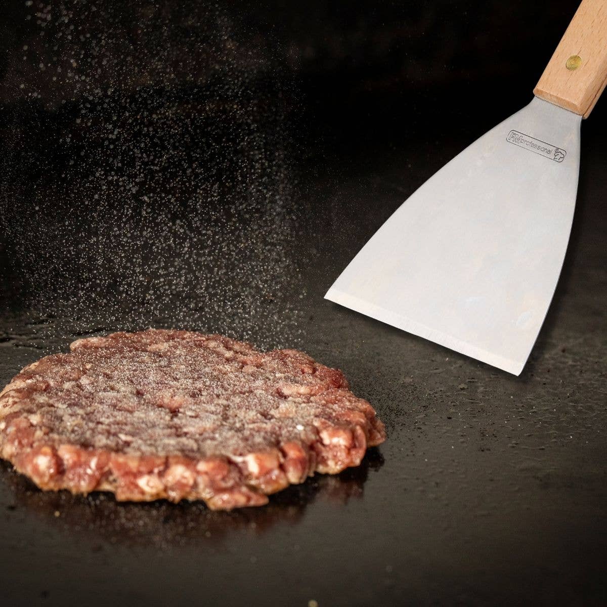 FM Professional - Wholesale Spatula/Turner - FM Professional Griddle Spatula3
