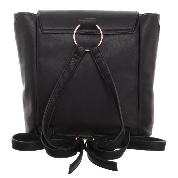 Bioworld Merchandising - Wholesale Backpack - Unisex - Disney Mickey Mouse Mini Backpack Purse3