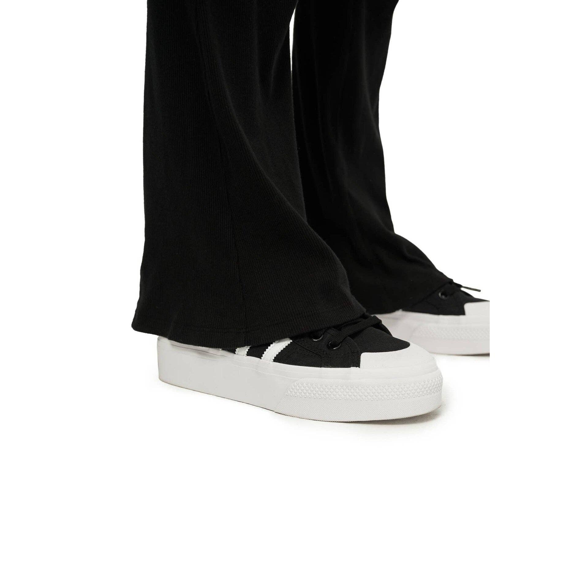 The Dutch Minimalist - Wholesale Pants - Women's - Becca & Cole ELYSIAN FLARE PANTS S/M4