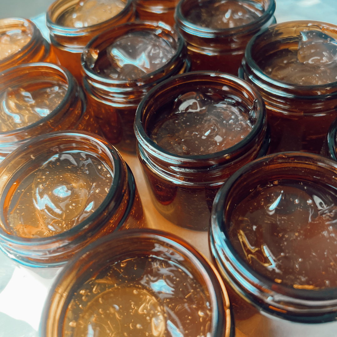 FK Private Label Labs – Engroshandel Ansigtsmaske – Enzymatisk eksfolierende maske2