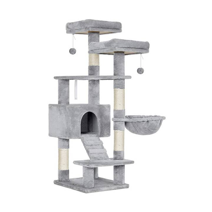 Kattlägenhet på flera nivåer för wholesale av Greenwestons