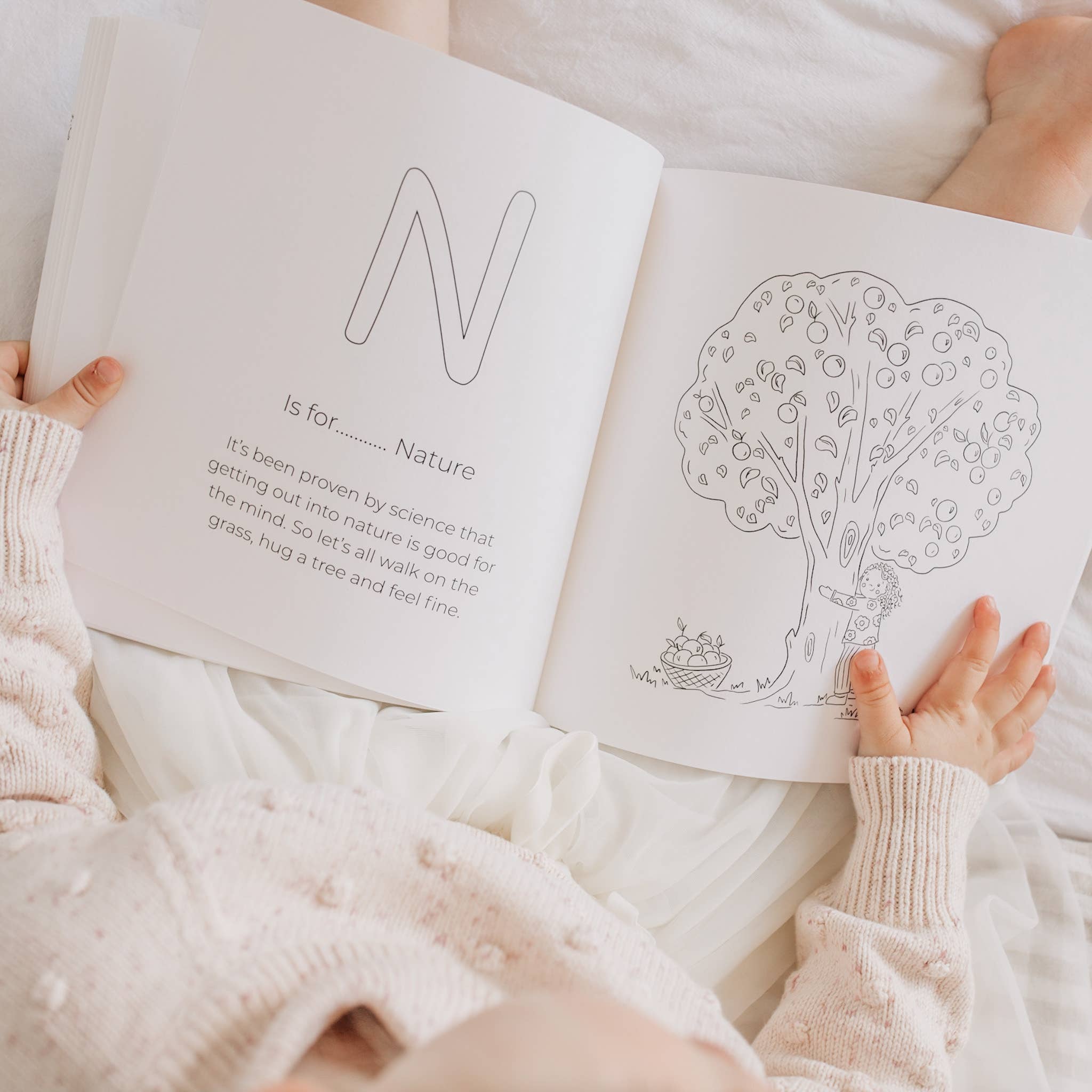 Mindful and Co Kids - Wholesale Educatieve kaarten - Kinderen en baby - ABC van Mindfulness4