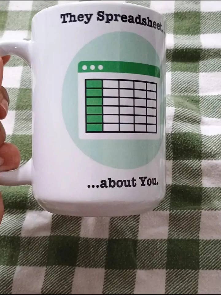 Office Humor Coffee Mug 15oz - Funny Workplace Gift for wholesale by American Taina Crafts