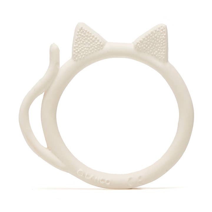 TEETHER COCO THE CAT FOR BABIES for wholesale by Lanco Toys