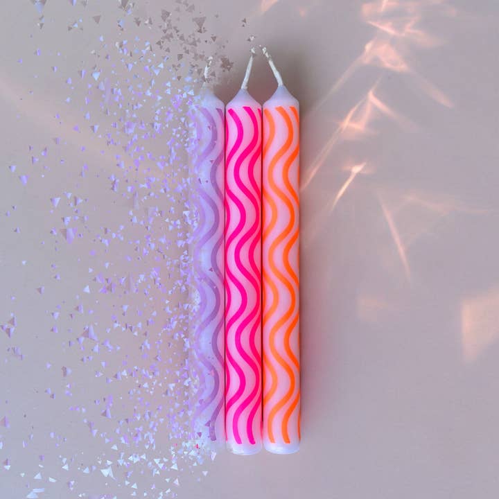Graphic Lights * Curves 301 for wholesale by Pink Stories