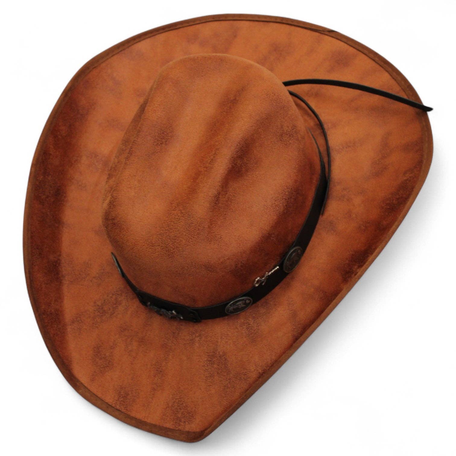 LUMBRE HATS - Wholesale Cowboy Hat - Unisex - AIDEN - TEXANA WESTERN HAT1