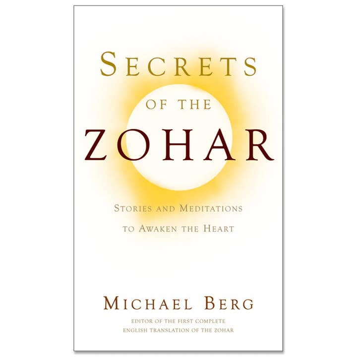 Secrets of the Zohar – Kabbalah’s Bible Decoded & Explained for wholesale by Kabbalah Centre International
