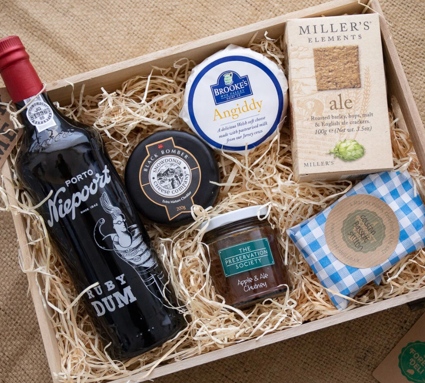 Giftora Wholesale – Engroshandel Gaveæske – Fin aspentræ uld gaveæske fyldemateriale2