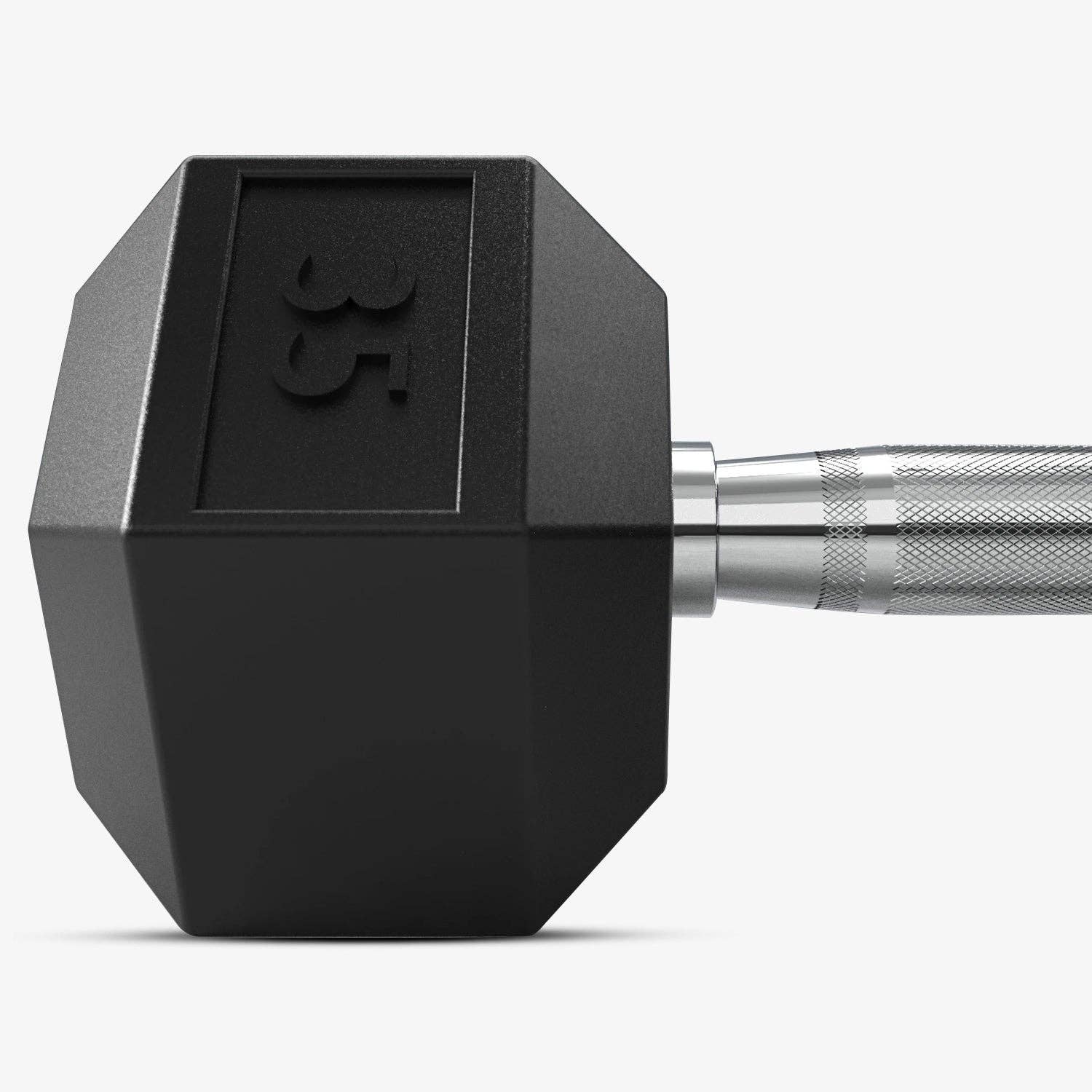 DMOOSE - Vente Équipement de fitness - Haltères Hex12