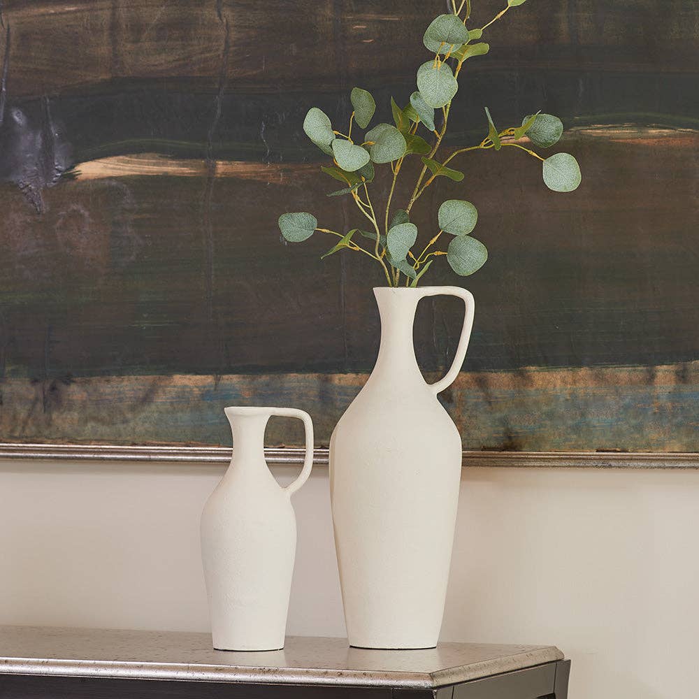 CG Hunter - Wholesale Vase - Charlotte Pitcher Vase8