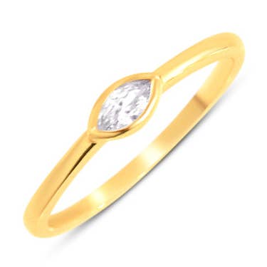 Bague Sparkler pour la vente par Chloe + Lois