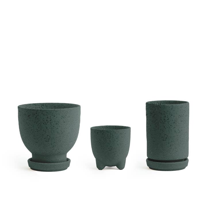 Momma Pots - Wholesale Plant Pot - Plant Junkie Pack - 16 pc/cspk