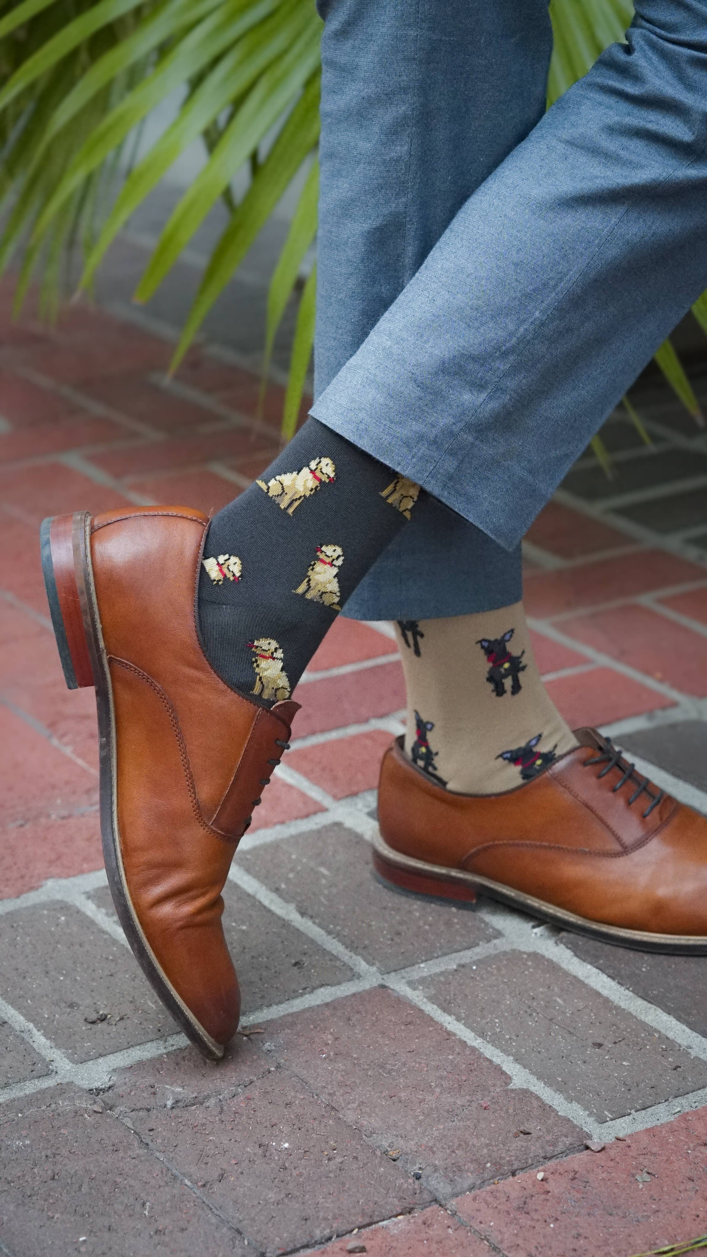 ELL & Atty - Wholesale Socks - Unisex - Eleanor Socks7