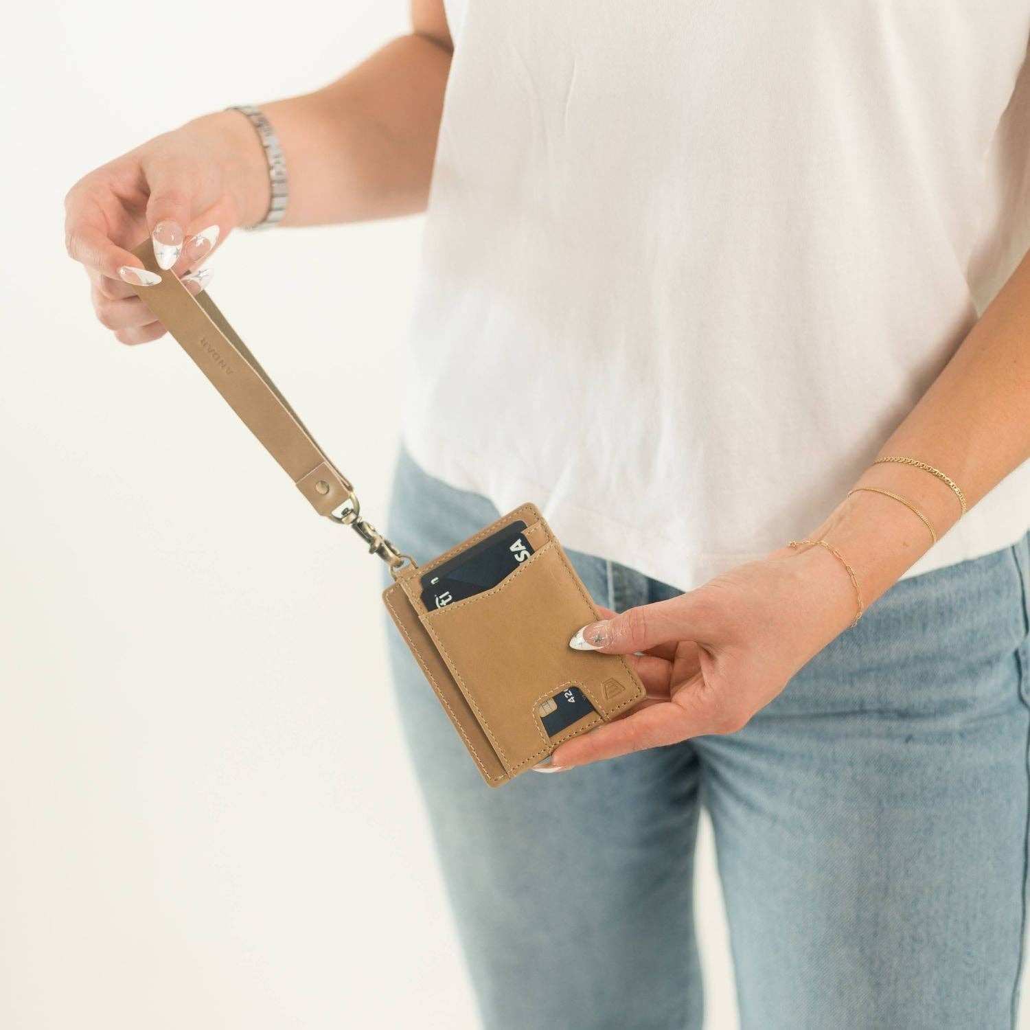 Andar - Wholesale Wallet - Women's - The Denner130