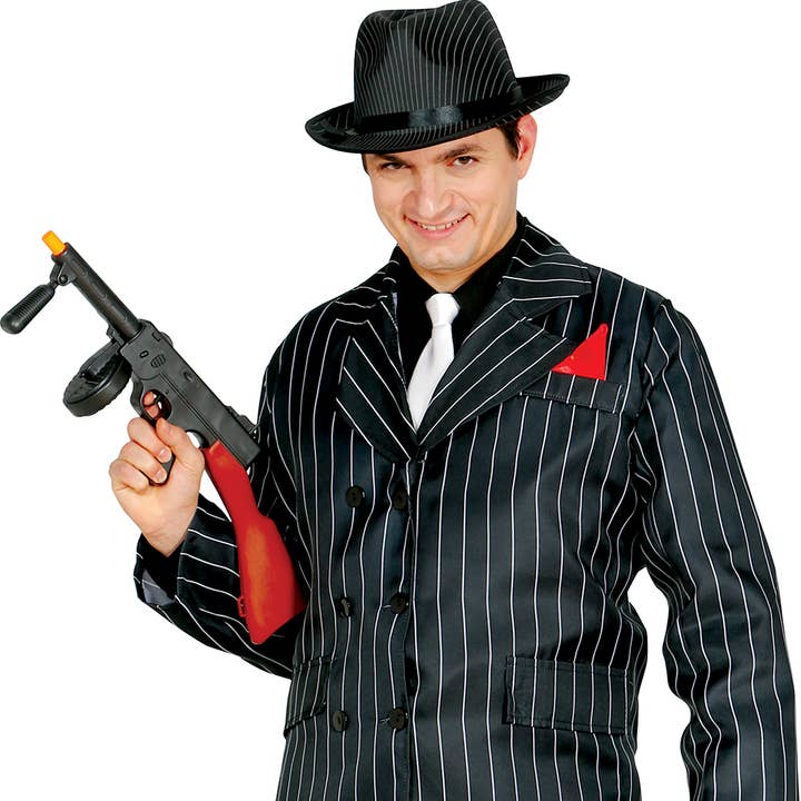 Gangster for wholesale by Fiestas Guirca