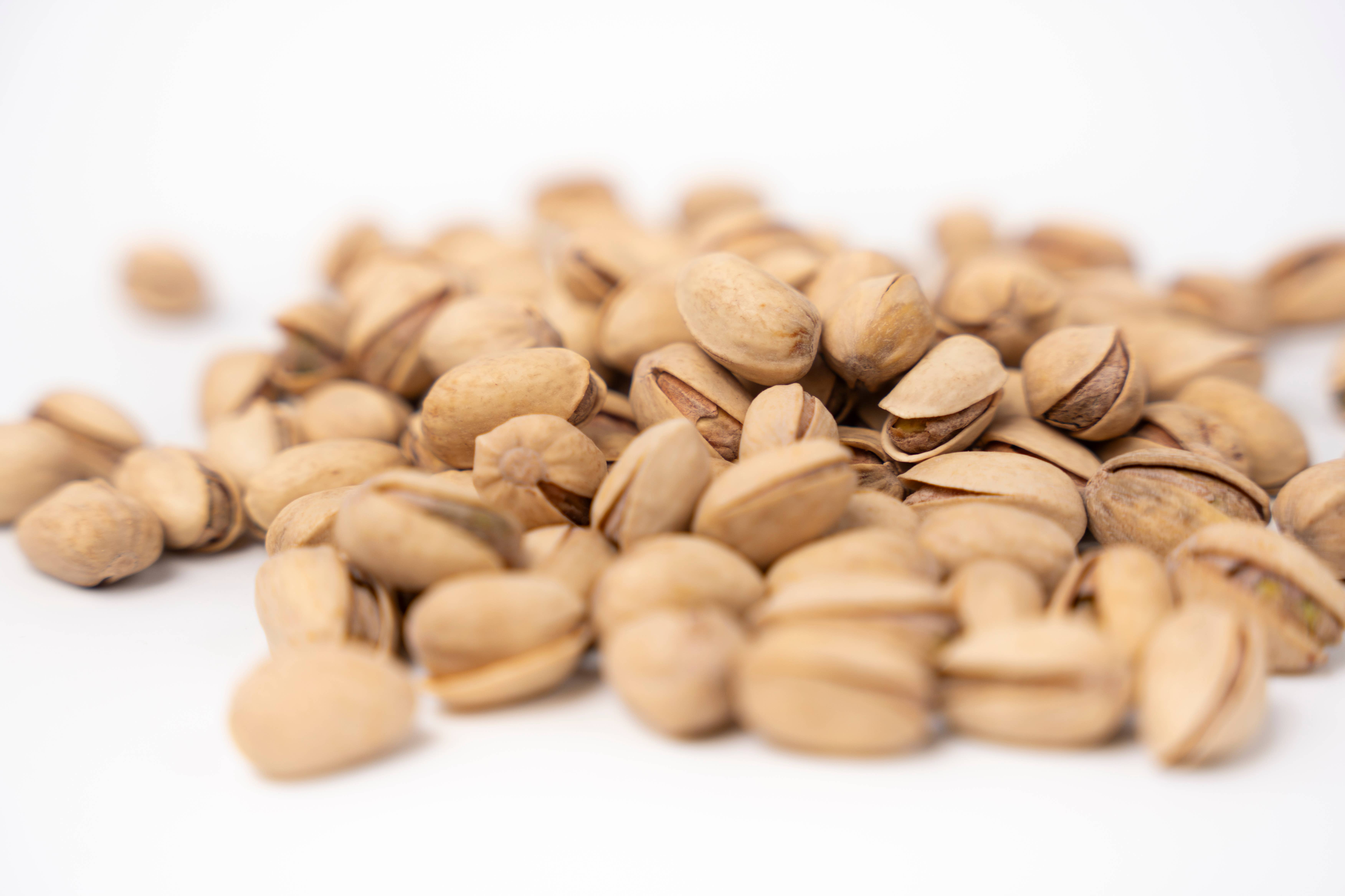 Agnellini Int Srl - Vente Noix - Pistaches grillées et salées 1,5 kg, croquantes3