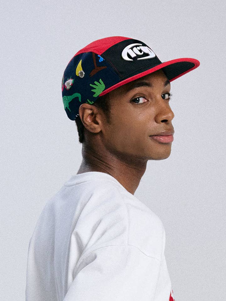 Vivid Collection Style 4 for wholesale by ICY