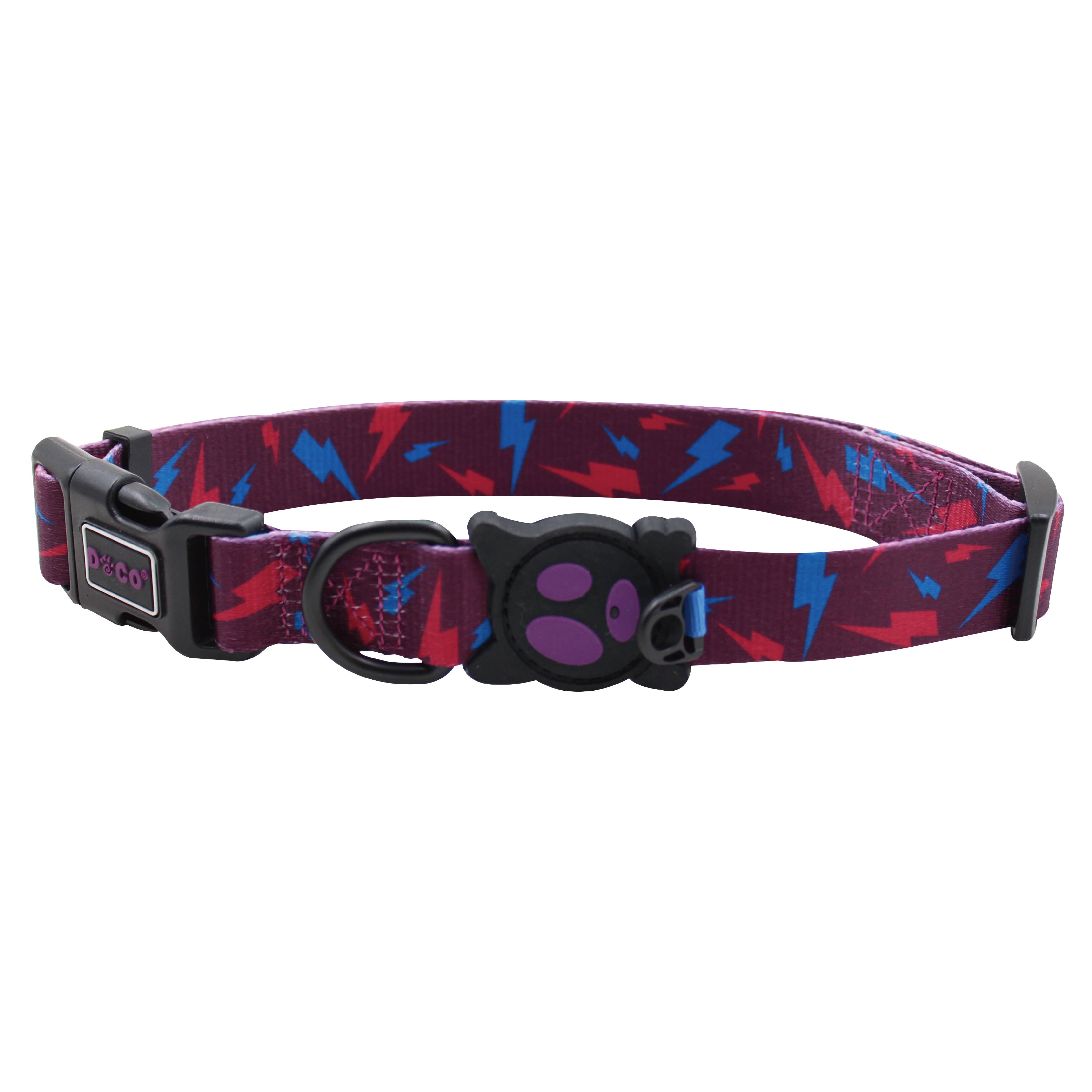 DOCO - Vente Collier – chien - Collier DOCO® LOCO9