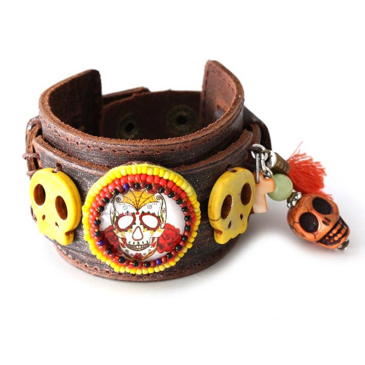 Uhyggelige pirater for engroshandel hos Yebisah