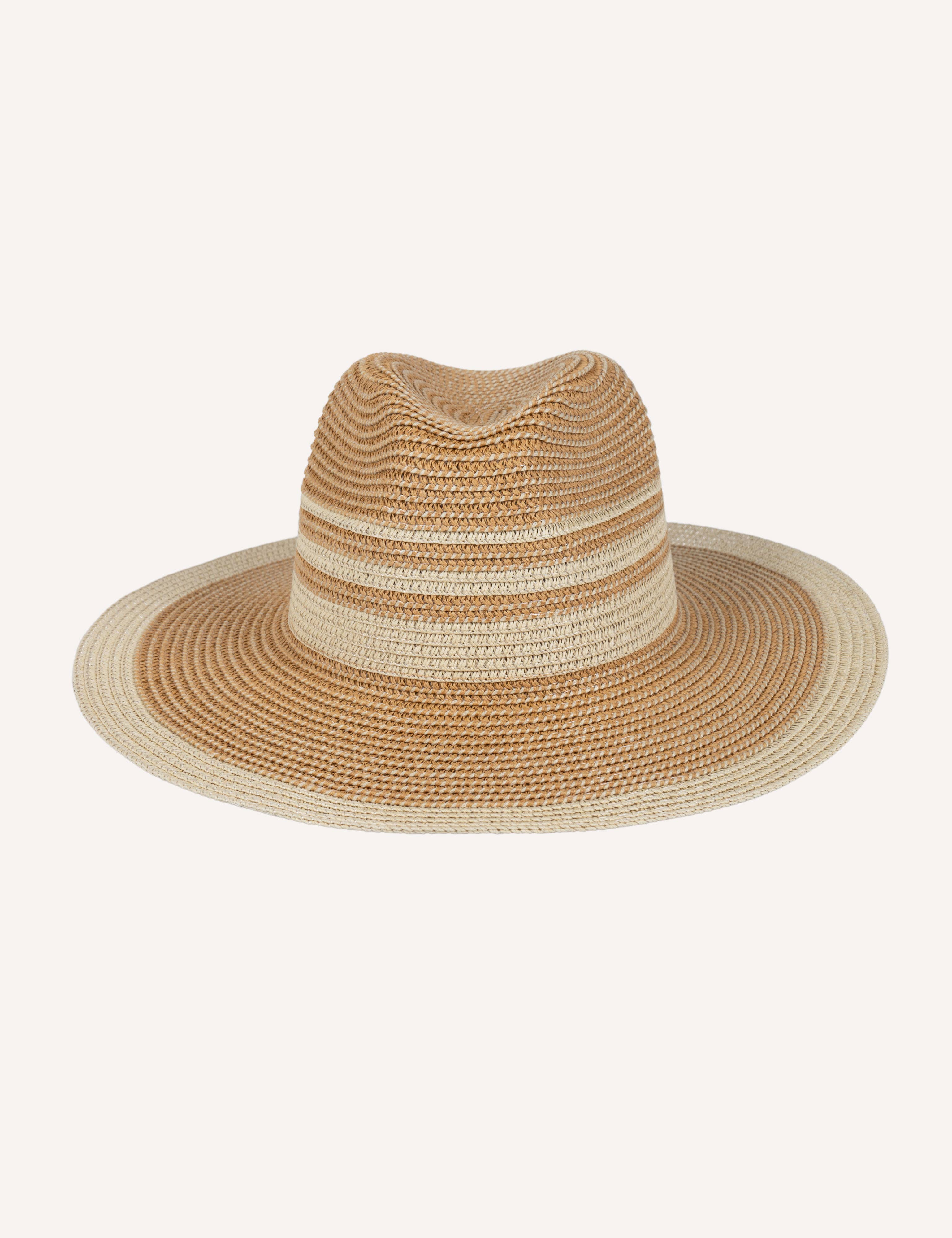 CUCOCUCA - Wholesale Boater Hat - Unisex - HAT YG240