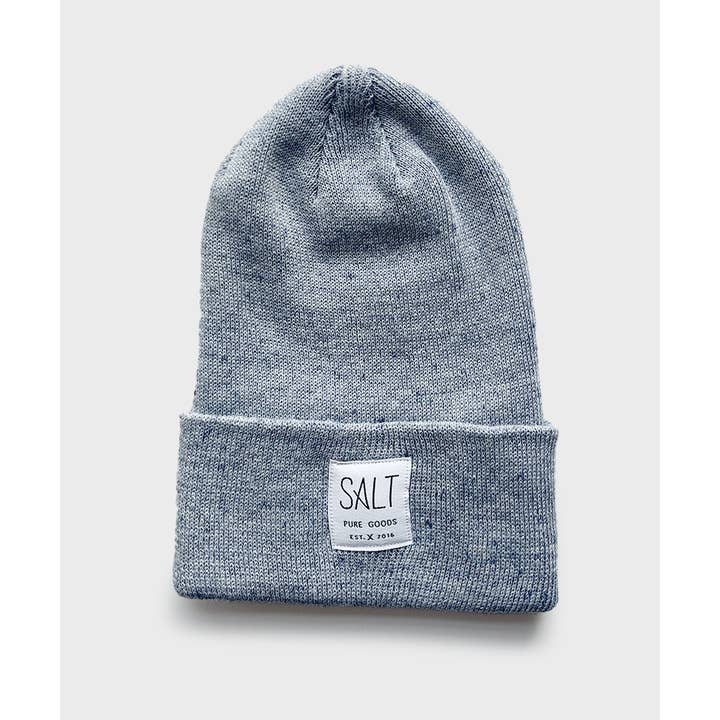 SALT - Wholesale Beanie - Unisex - Cuffed Rigger Toque2
