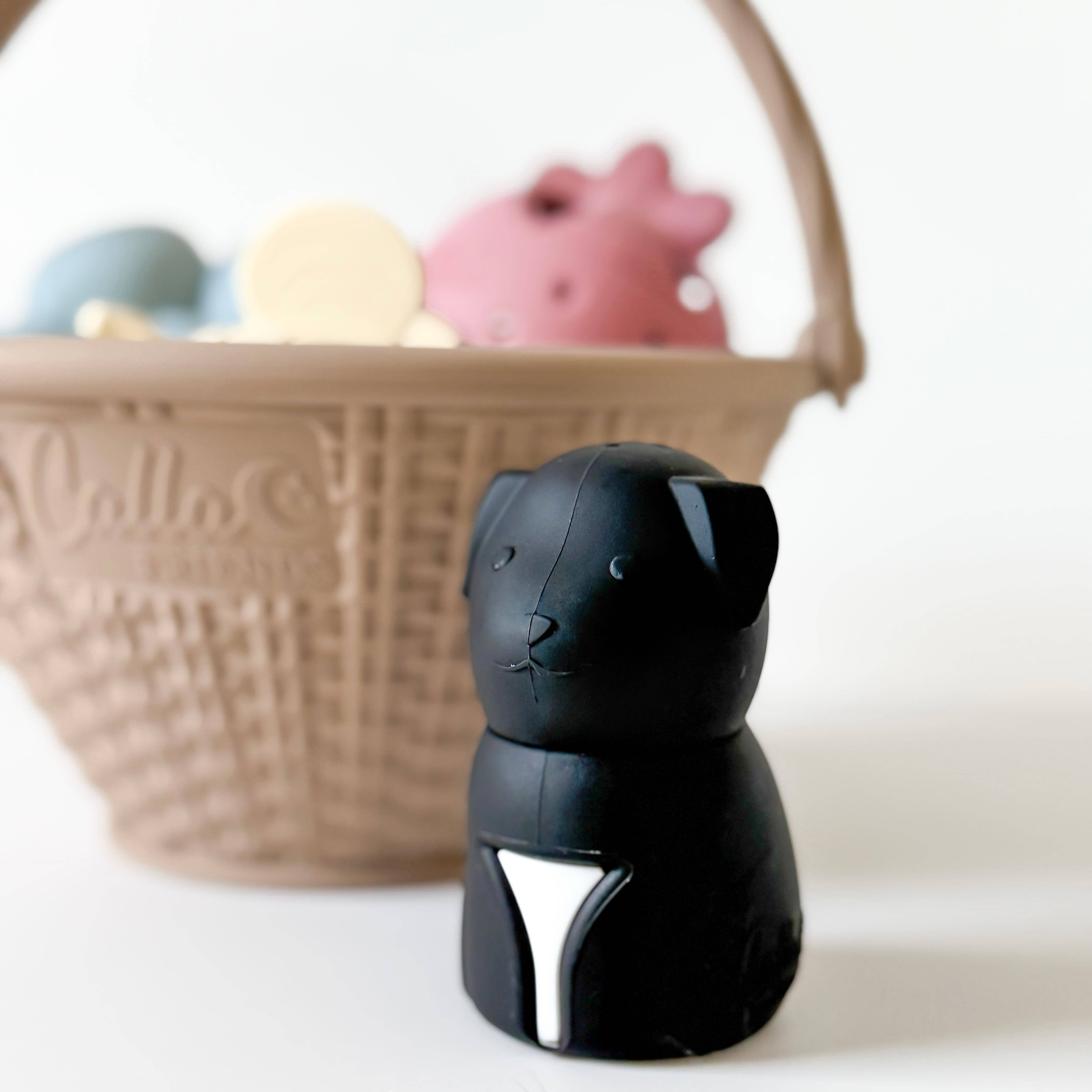 Calla & Friends - Wholesale Bath Toy - Baby - Strawberry Patch Bath Toys5