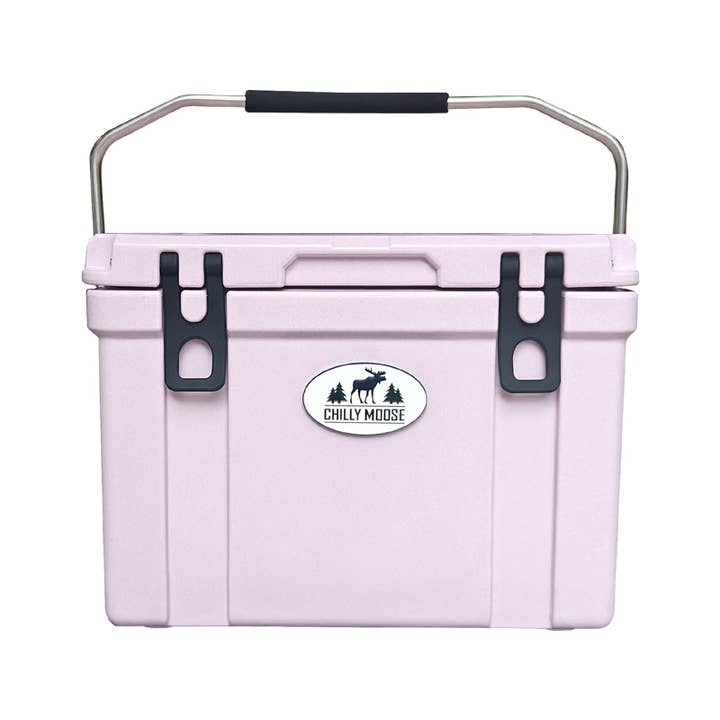 Chilly Moose - Wholesale Cooler/Cooler Bag - 25L Chilly Ice Box Cooler2