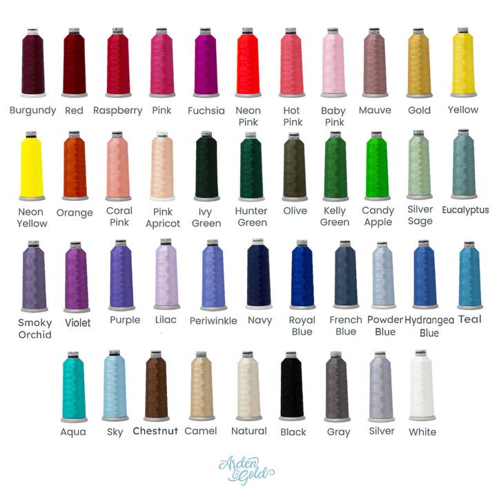 Arden & Gold - Wholesale Sweatshirt - Women's - Coffee Icons Embroidered Gemma Crewneck Sweatshirt15