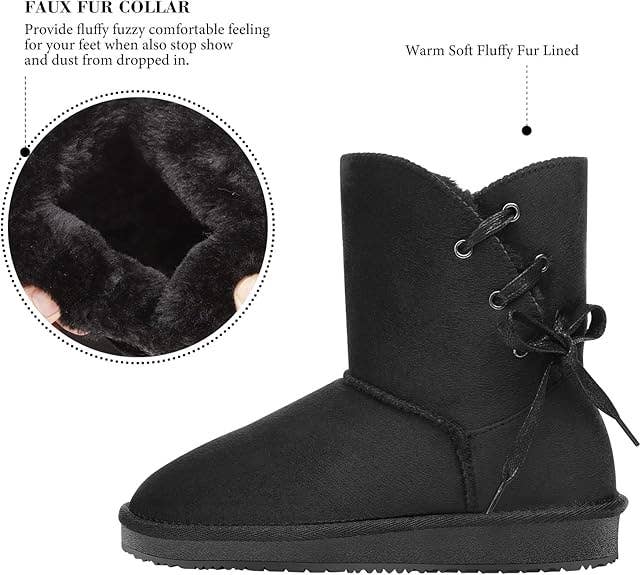 Angel Isabella - Wholesale Boots - Women's - Quality-Ultra-Soft Cotton Anti-slip Women’s Boots13