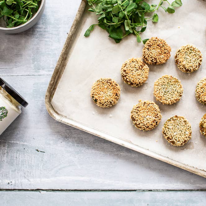 Lucy's Dressings - Wholesale Mayo - Vegan Mayonnaise2