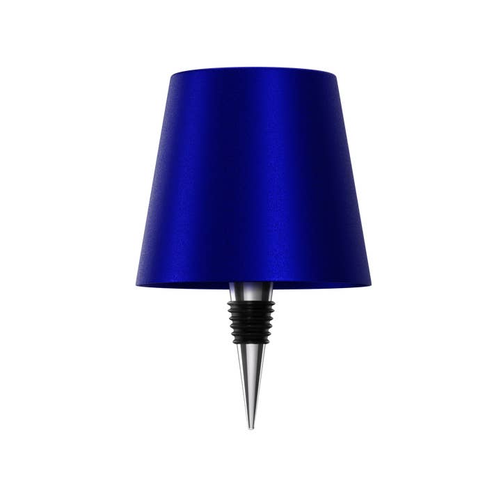 Pridola Design - Wholesale Accent/Desk Lamp - WIRELESS BOTTLE LAMP