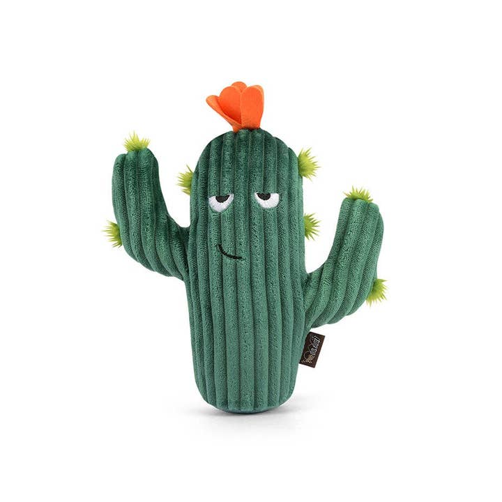 P.L.A.Y Blooming Buddies Prickly Pup Cactus for wholesale by Only An Ocean Europe